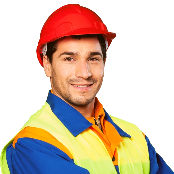 Construction Worker